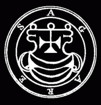 logo Agares (CHL)